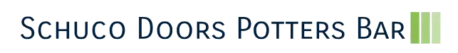 Schuco Doors Potters Bar